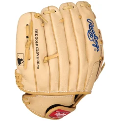 New RAWLINGS Sure Catch Kris Bryant 10.5" - Youth Baseball Outfield Glove RHT