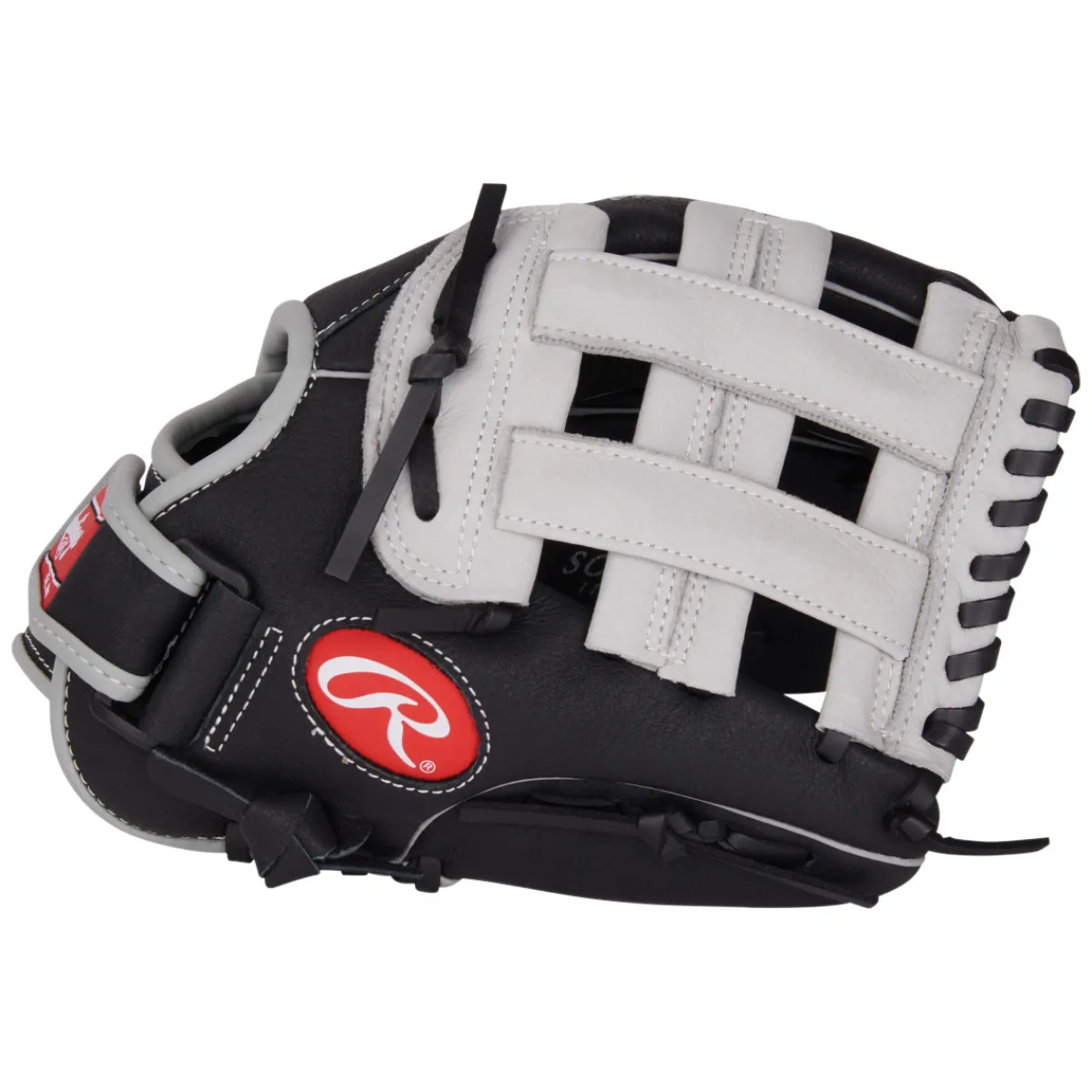 Best RAWLINGS Sure Catch Series A. Judge 11" - Junior Baseball Outfield Glove RHT