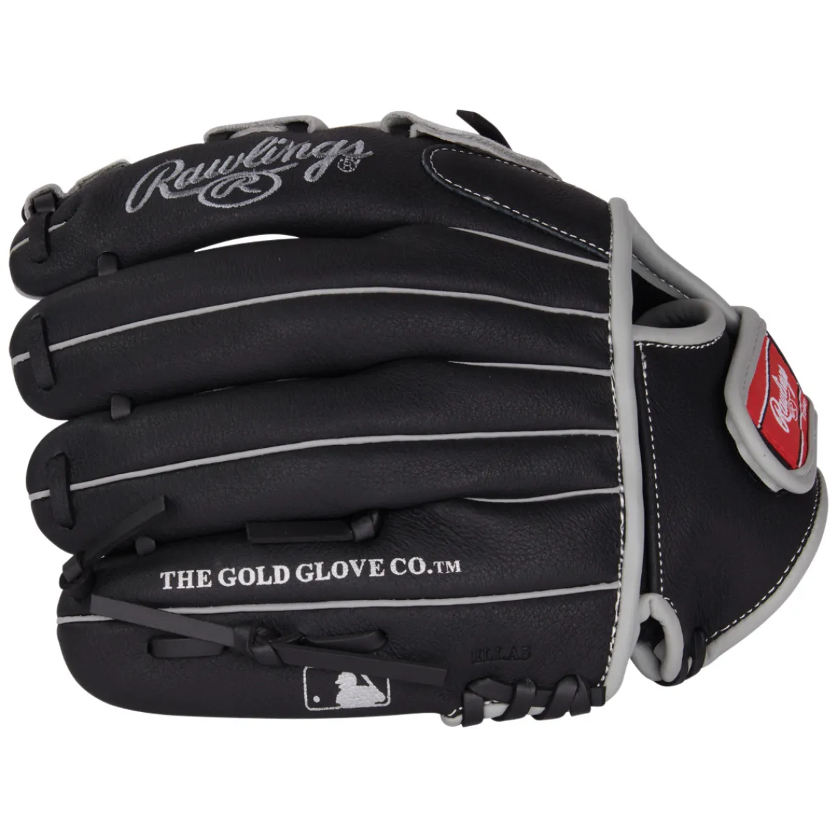 Best RAWLINGS Sure Catch Series A. Judge 11" - Junior Baseball Outfield Glove RHT