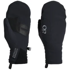 Women OUTDOOR-RESEARCH Winter Running|Winter Sports^Sureshot - Women's Softshell Mitts