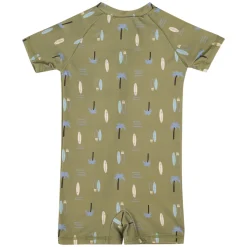 Online NORTHCOAST Surf Camp Day - Baby's One-Piece Rash Guard