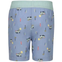 Hot NORTHCOAST Surf Camp Day - Little Boys' Swim Shorts