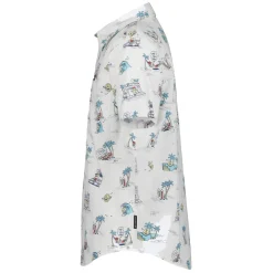 BOY QUIKSILVER Casual Wear^Surf Doodle - Toddlers Boys' Shirt