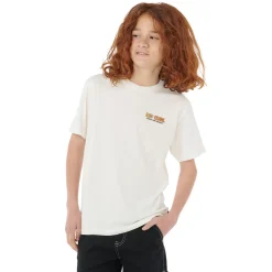 Best RIP CURL Surf Revival Lined Up - Boys' T-Shirt 3021