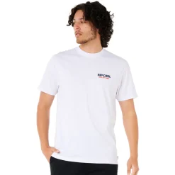 Best RIP CURL Surf Revival Sunsets - Men's T-Shirt