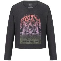 ROXY Casual Wear^Surfing - Girls' Long-Sleeved Shirt