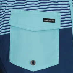 BOY QUIKSILVER Swimwear^Surfsilk Tijuana Volley 15 - Boys' Boardshorts