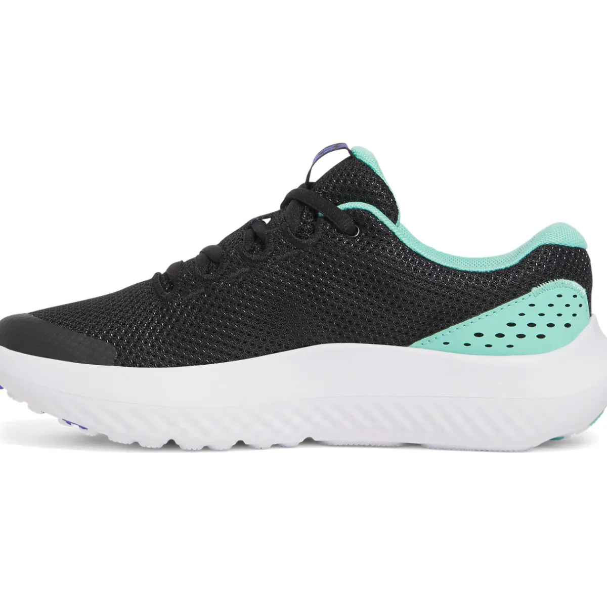 UNDER ARMOUR Athletic And Outdoor Shoes^Surge 4 - Junior Athletic Shoes