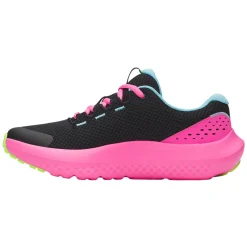 UNDER ARMOUR Athletic And Outdoor Shoes^Surge 4 - Junior Athletic Shoes
