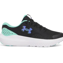 UNDER ARMOUR Athletic And Outdoor Shoes^Surge 4 - Junior Athletic Shoes