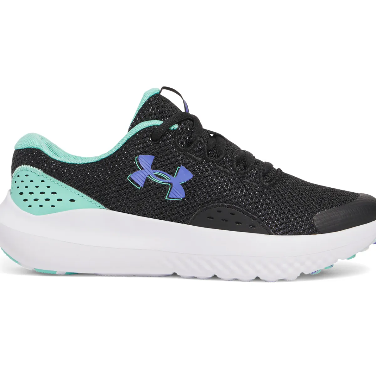 UNDER ARMOUR Athletic And Outdoor Shoes^Surge 4 - Junior Athletic Shoes