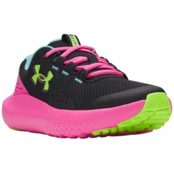 UNDER ARMOUR Athletic And Outdoor Shoes^Surge 4 - Junior Athletic Shoes