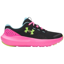 UNDER ARMOUR Athletic And Outdoor Shoes^Surge 4 - Junior Athletic Shoes