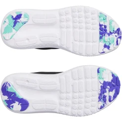 UNDER ARMOUR Athletic And Outdoor Shoes^Surge 4 - Junior Athletic Shoes