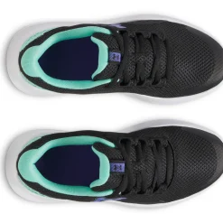 UNDER ARMOUR Athletic And Outdoor Shoes^Surge 4 - Junior Athletic Shoes