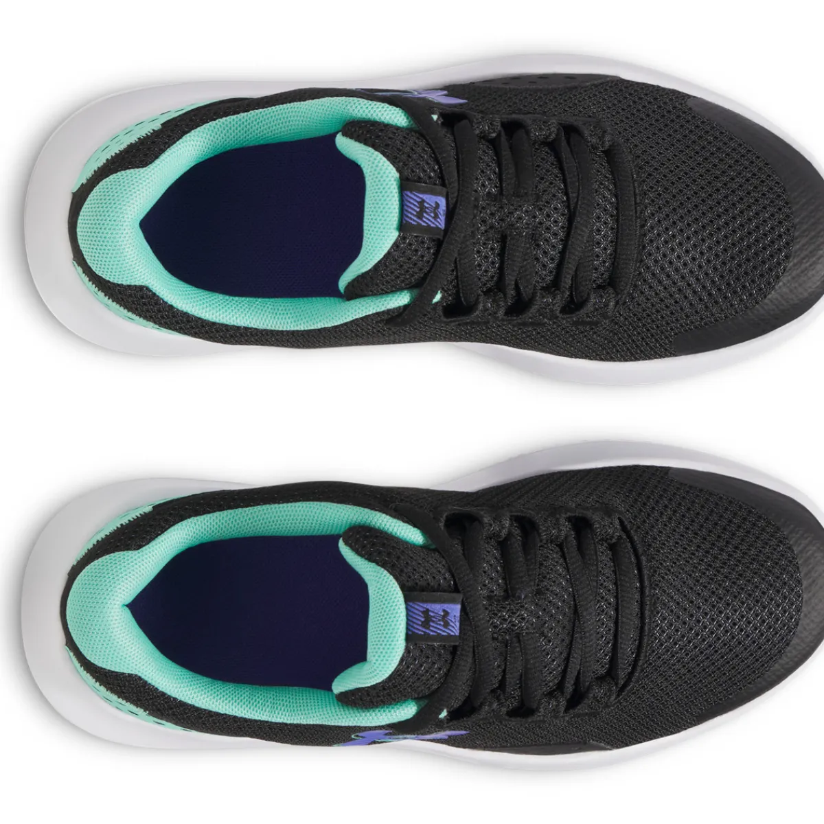 UNDER ARMOUR Athletic And Outdoor Shoes^Surge 4 - Junior Athletic Shoes