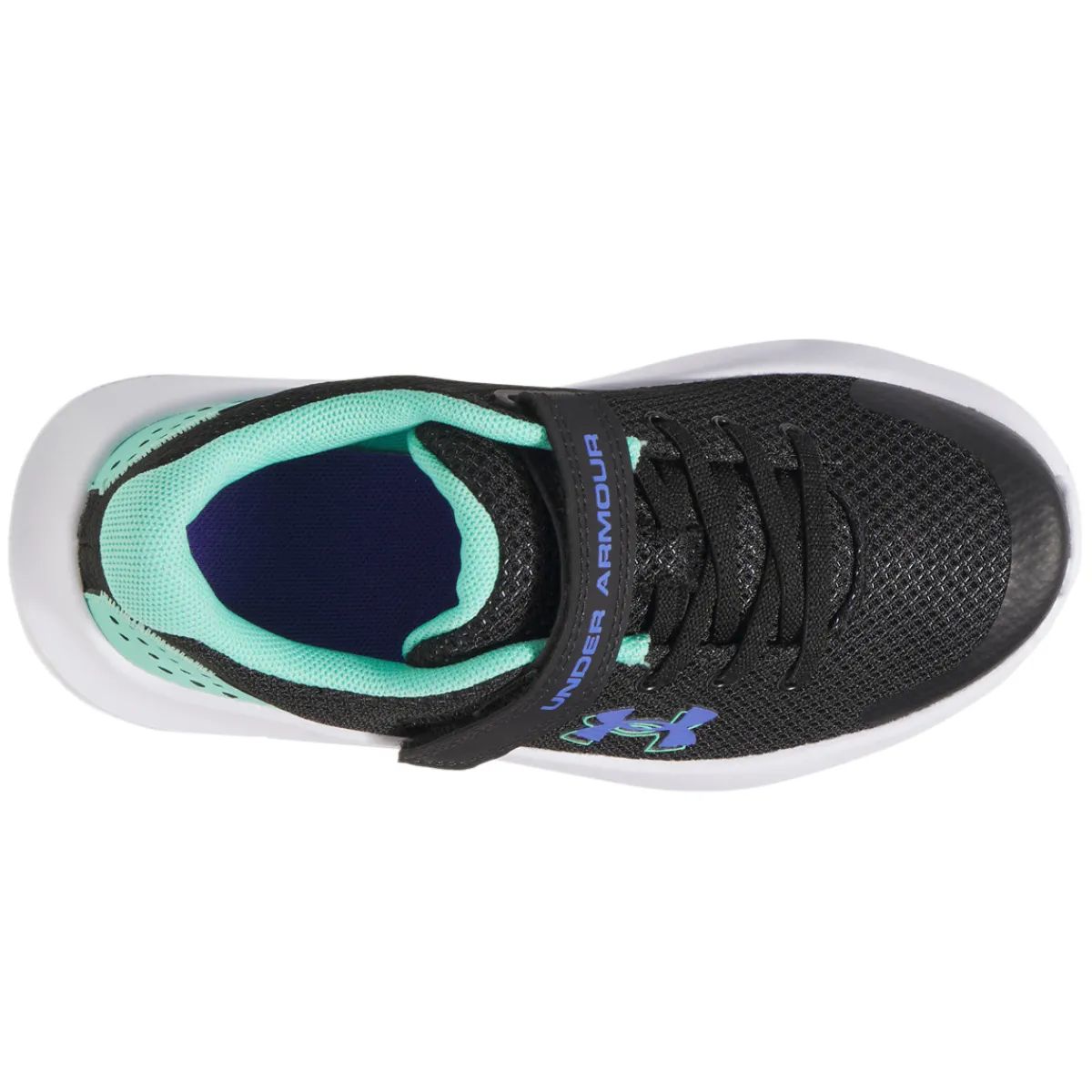Outlet UNDER ARMOUR Surge 4 - Kids' Athletic Shoes
