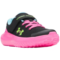 Outlet UNDER ARMOUR Surge 4 - Kids' Athletic Shoes