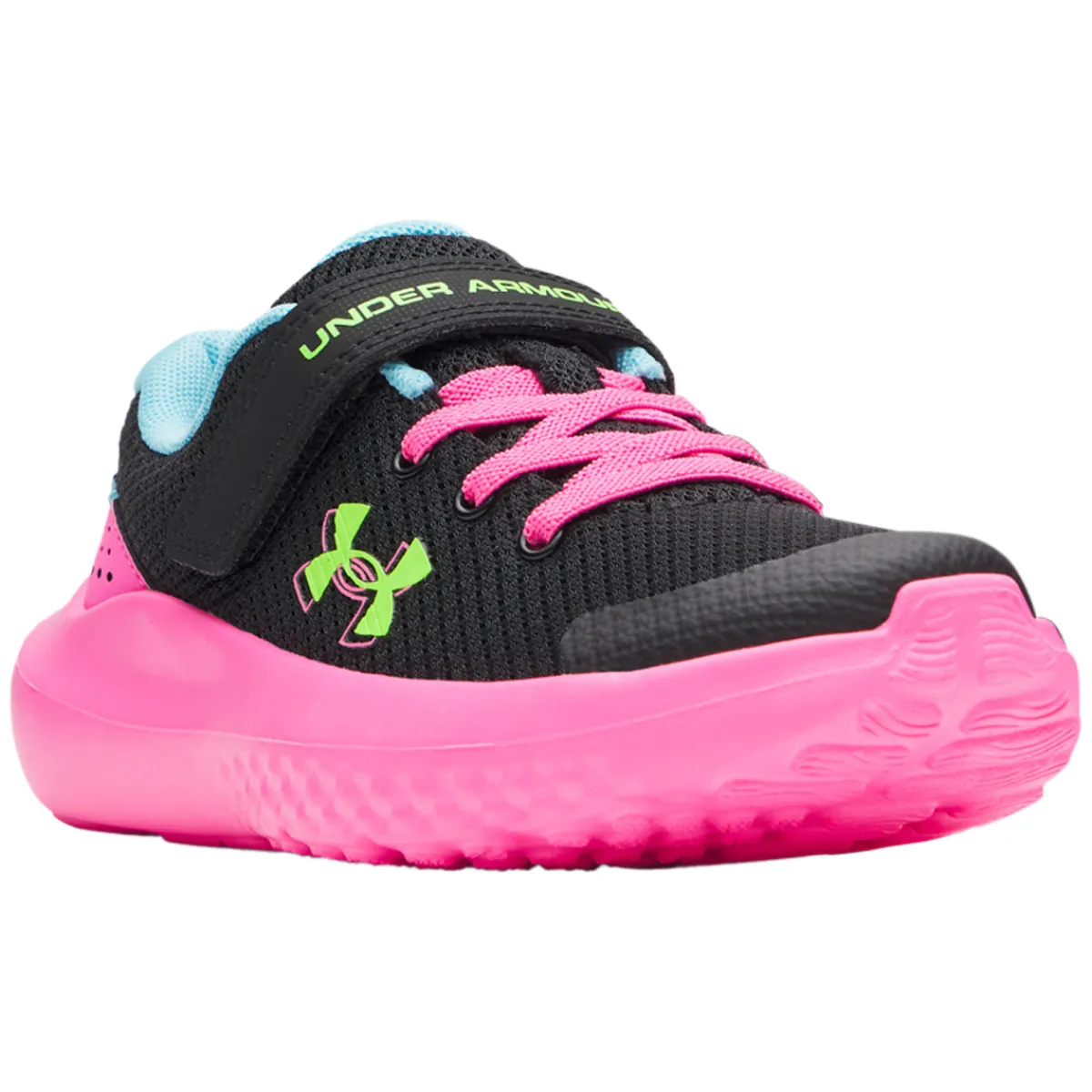 Outlet UNDER ARMOUR Surge 4 - Kids' Athletic Shoes