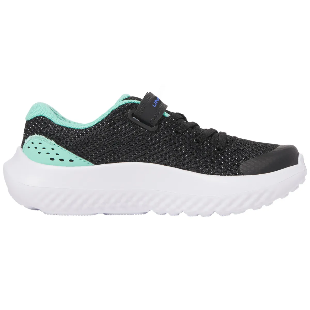 Outlet UNDER ARMOUR Surge 4 - Kids' Athletic Shoes