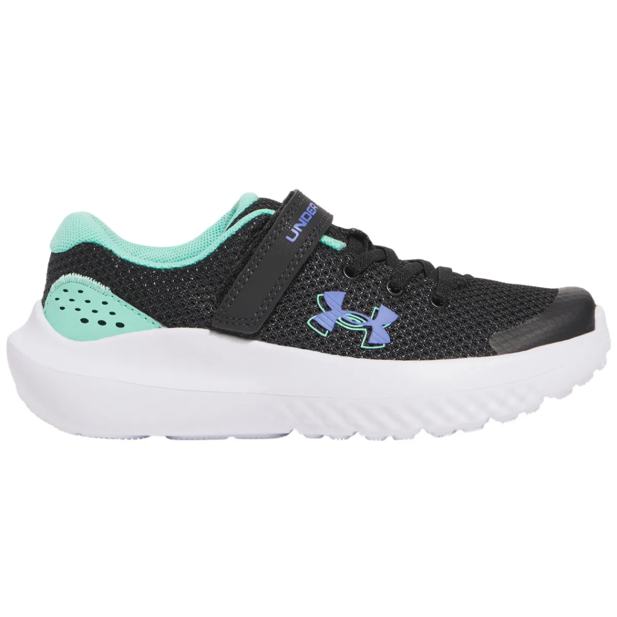 Outlet UNDER ARMOUR Surge 4 - Kids' Athletic Shoes