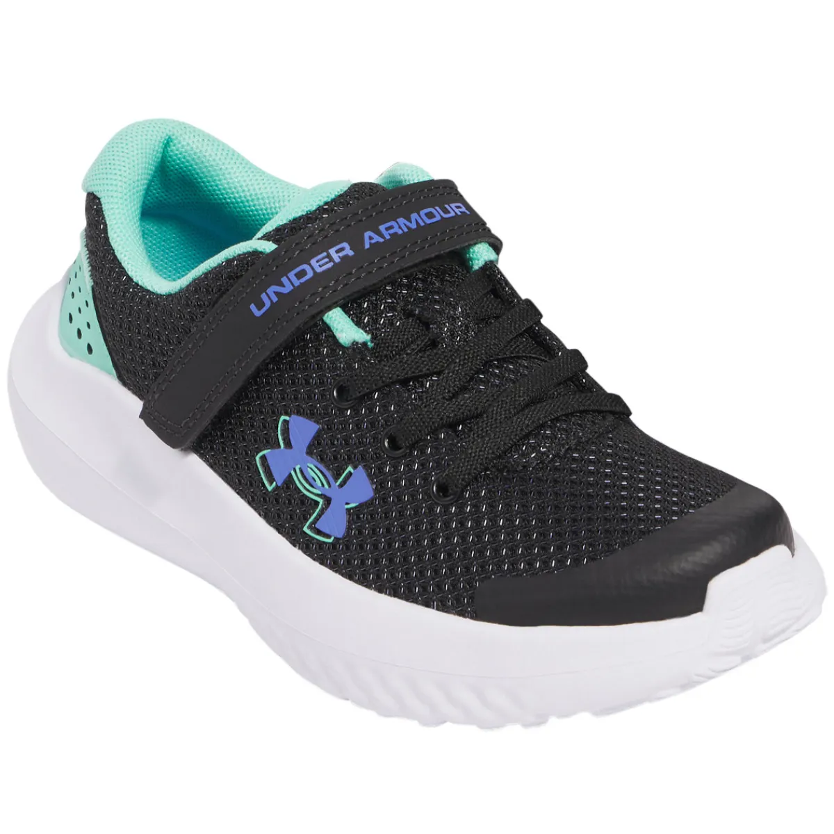 Outlet UNDER ARMOUR Surge 4 - Kids' Athletic Shoes