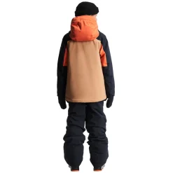 BOY ORAGE Outerwear^Sutton - Boys' Winter Sports Jacket
