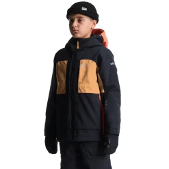BOY ORAGE Outerwear^Sutton - Boys' Winter Sports Jacket