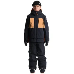 BOY ORAGE Outerwear^Sutton - Boys' Winter Sports Jacket