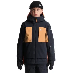 BOY ORAGE Outerwear^Sutton - Boys' Winter Sports Jacket