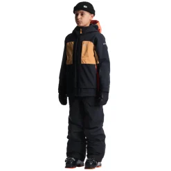 BOY ORAGE Outerwear^Sutton - Boys' Winter Sports Jacket