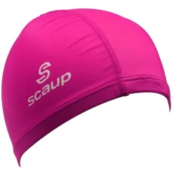 SCAUP Caps^Swedish - Adult Swimming Cap