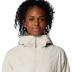Best COLUMBIA Sweet Creek II - Women's Rain Jacket