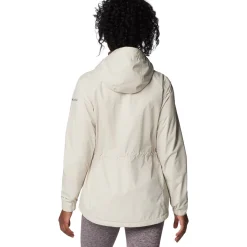 Best COLUMBIA Sweet Creek II - Women's Rain Jacket
