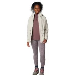Best COLUMBIA Sweet Creek II - Women's Rain Jacket
