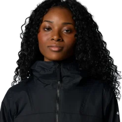 Best COLUMBIA Sweet Creek II - Women's Rain Jacket