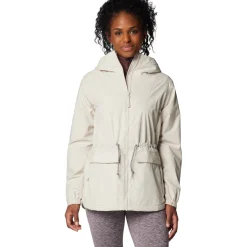 Best COLUMBIA Sweet Creek II - Women's Rain Jacket