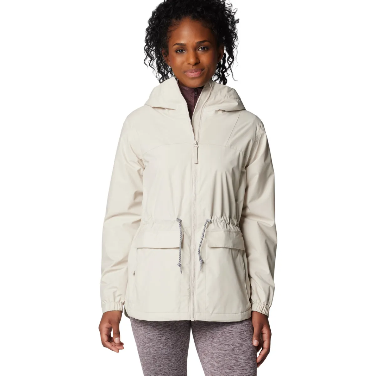Best COLUMBIA Sweet Creek II - Women's Rain Jacket