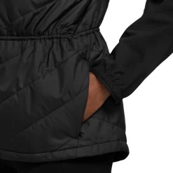 Women NIKE Mid-Season And Aerobic Jackets^Swift - Women's Running Jacket
