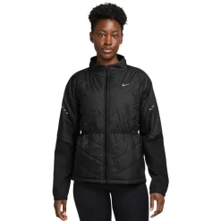 Women NIKE Mid-Season And Aerobic Jackets^Swift - Women's Running Jacket