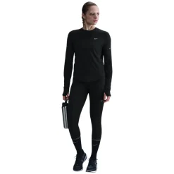 Women NIKE Long Sleeves And Sweaters|Running Clothing^Swift - Women's Running Long-Sleeved Shirt