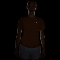 Women NIKE T-Shirts And Polos|Running Clothing^Swift - Women's Training T-Shirt