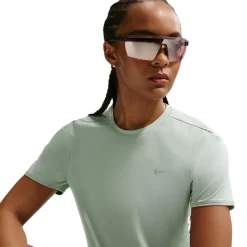 Women NIKE T-Shirts And Polos|Running Clothing^Swift - Women's Training T-Shirt