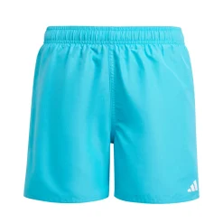 BOY ADIDAS Swimwear^Swim 4.5" - Junior Swim Shorts