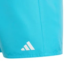 BOY ADIDAS Swimwear^Swim 4.5" - Junior Swim Shorts