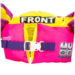 SPEEDO Swimming Aids^Swim Star - Kids' Swimming Belt with Arm Bands