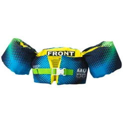 SPEEDO Swimming Aids^Swim Star - Kids' Swimming Belt with Arm Bands