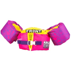 SPEEDO Swimming Aids^Swim Star - Kids' Swimming Belt with Arm Bands