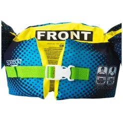 SPEEDO Swimming Aids^Swim Star - Kids' Swimming Belt with Arm Bands
