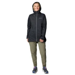 Women COLUMBIA Mid-Season And Aerobic Jackets^Switchback II Lined - Women's Lined Jacket